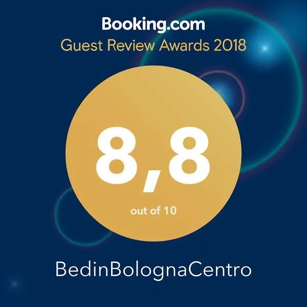 Konukevi Piazza Cavour 2 Luxury Rooms- Bedinbolognacentro Suites İtalya