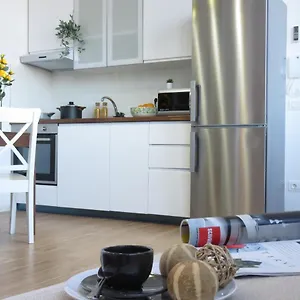 Lazzaretto Apartament