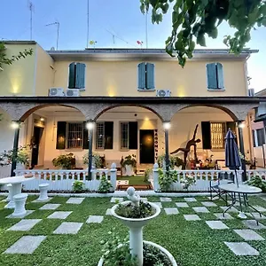  Maison d'hôtes Wagon-lit
