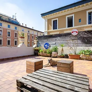  Maison d'hôtes Umile